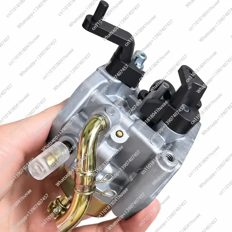 Carb Carburetor For X GX100 GXH50 EU10i EU20i EM1000F SHX1000 SH1000DX SHX2000 1~2KW engine portable inverter