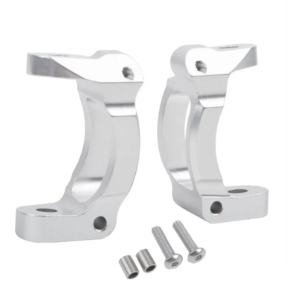 Aluminium Schok Voor Achter Staanders Stuurarmen Wielen Banden Voor Tamiya TT-02B Chassis Upgrade Onderdelen 1/10 Buggy Auto