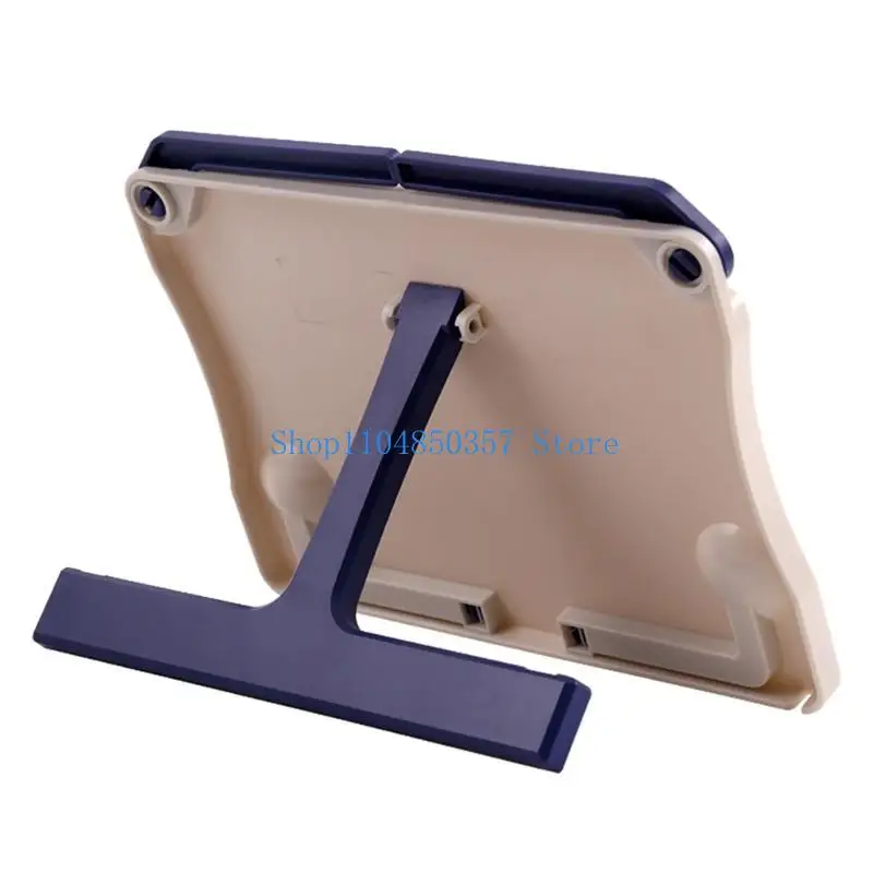 652F Book Stand Recipe Book Stand Book Holder Reading Display Kitchen for Cookbooks