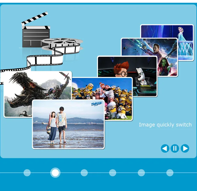 DTECH 4K 30Hz HDMI sélecteur boîte Ir commutateur HDMI 5x1 à distance avec extracteur Audio