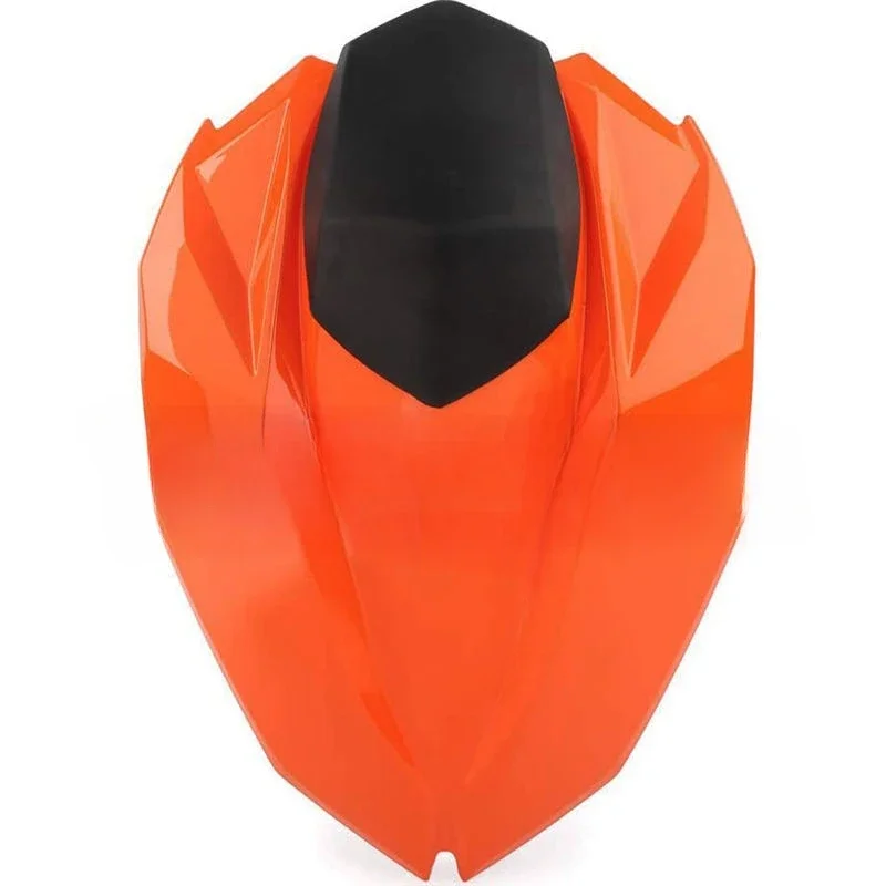 Voor Kawasaki Z800 Z800 2013-2018 2017 2016 Motorfiets Achterpassagierszetel Cover Enkele Seat Passagier Kuip Cowl spoiler
