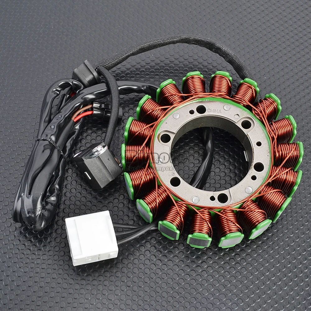 Motorrad-Statorspule für MOTO GUZZI V7 Special V9 Bobber Roamer 850 V85 TT 2021-2023 für Honda-Motoren 31630-Z6L-003 – Detail 5