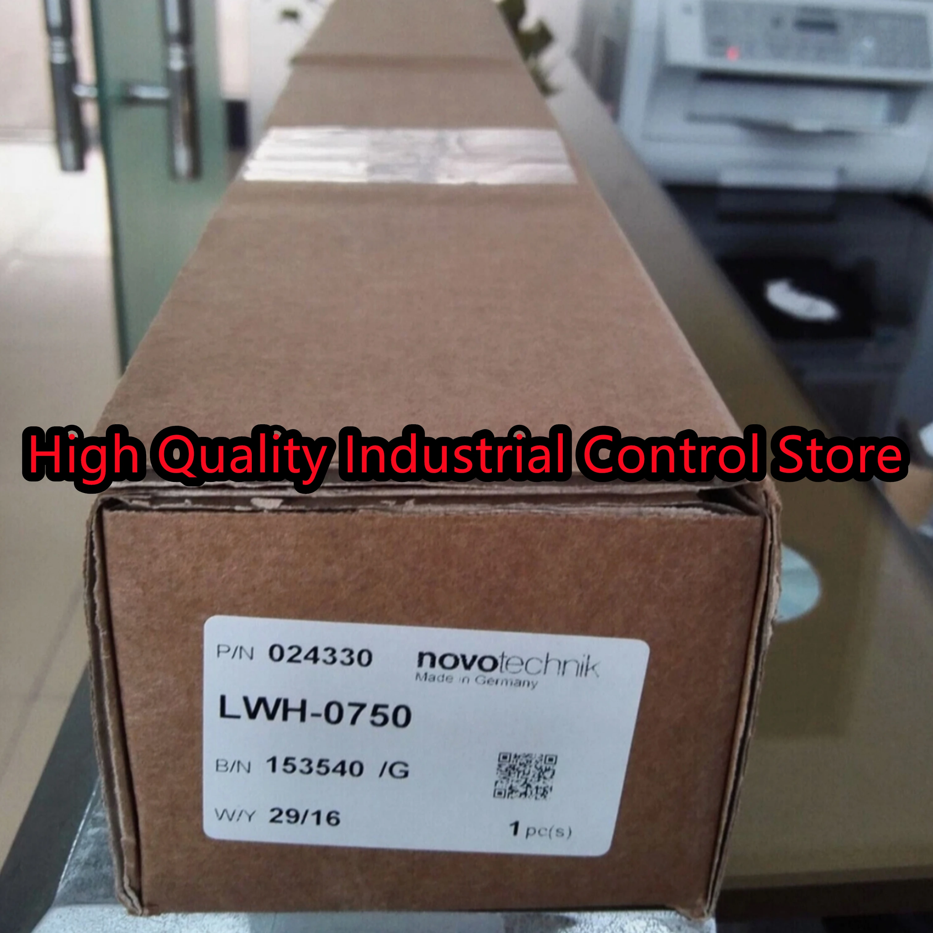 

Brand new LWH-0750 LWH-0800 Electronic ruler