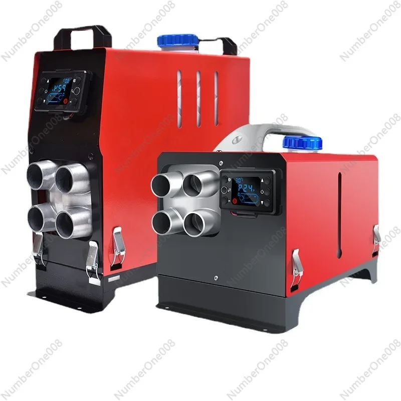 

Parking Fuel Heater Diesel Heater Car Air 24v12v Diesel Heating Integrated Machine Heater Manufacturer