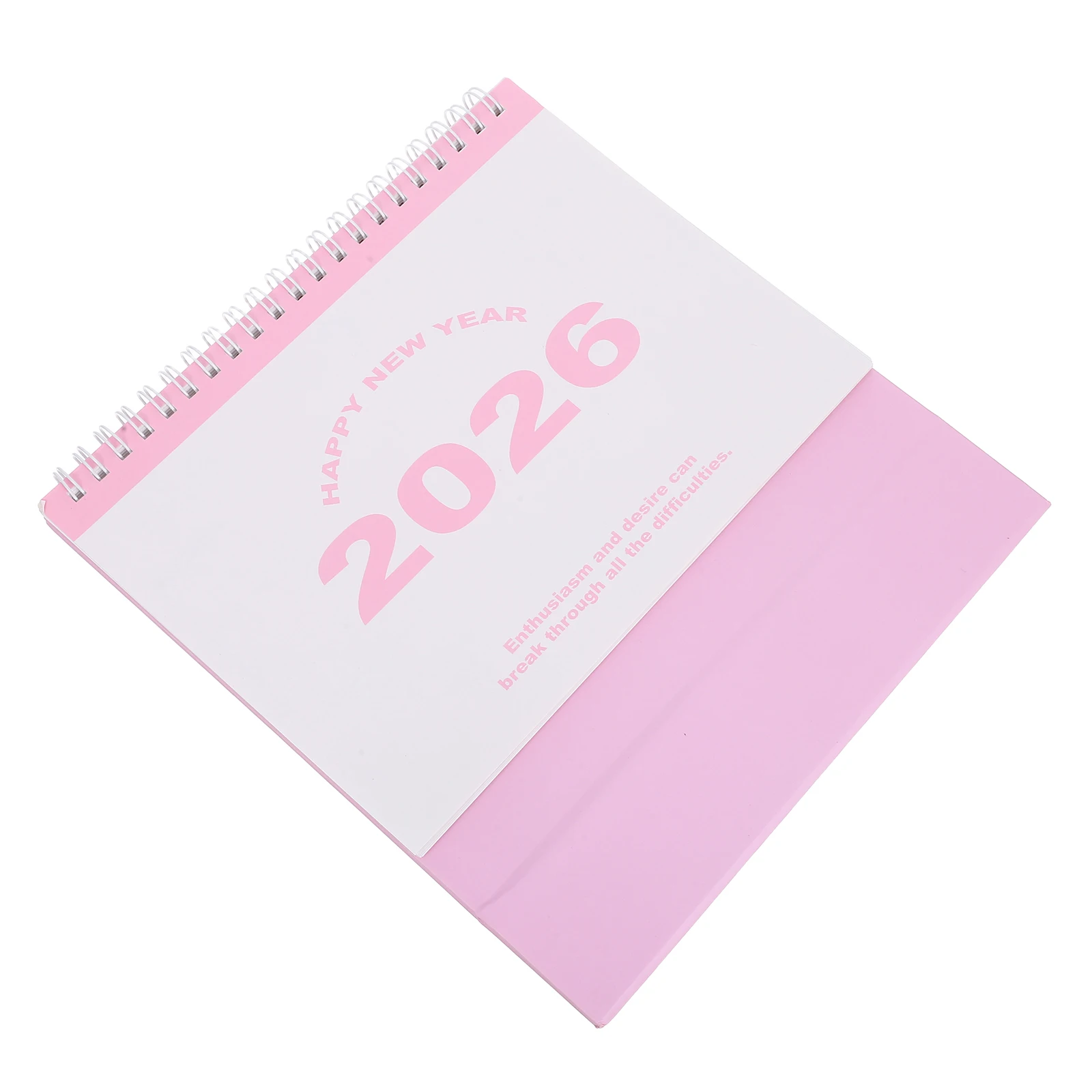 

2026 Desk Calendar Daily Block for Memo Cute Simple Planner Mini Desktop Calendars