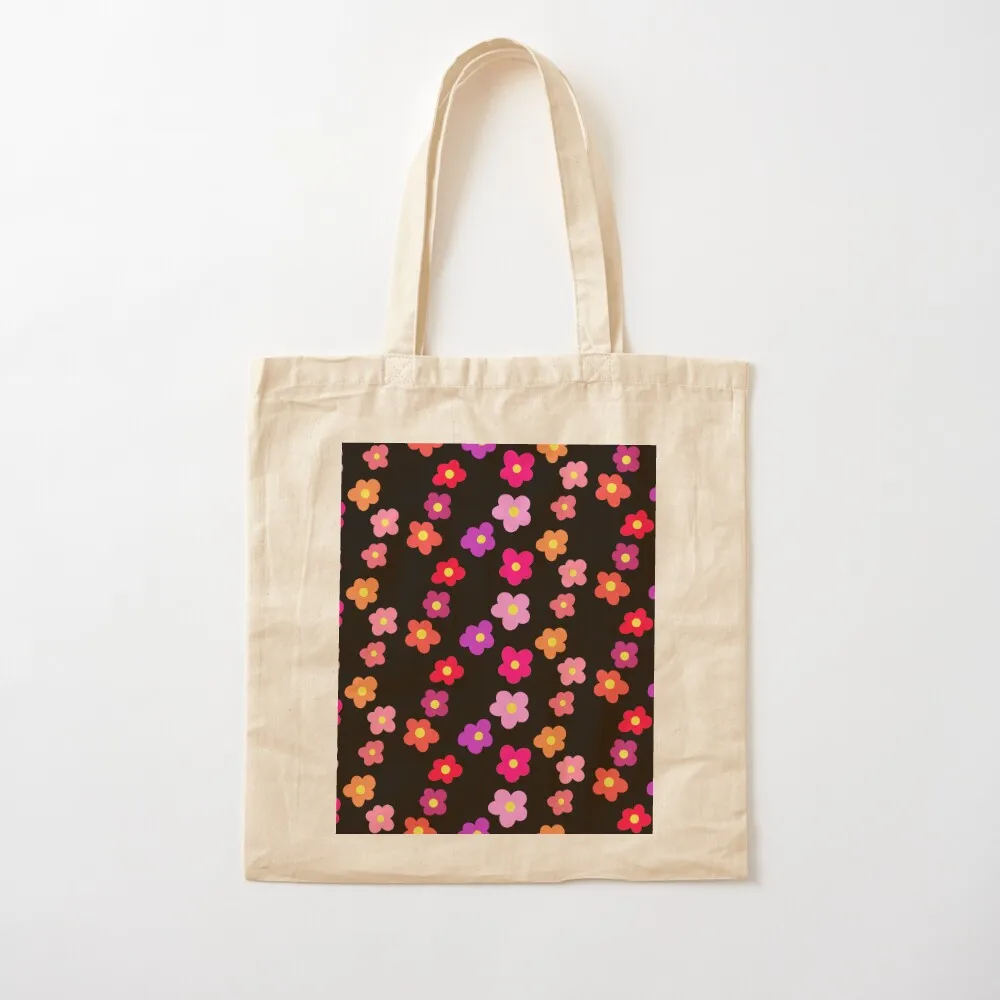 

Copy of Copy of flowers Tote Bag Custom bag Shopper bag shopping bags foldable large size bags Canvas Tote