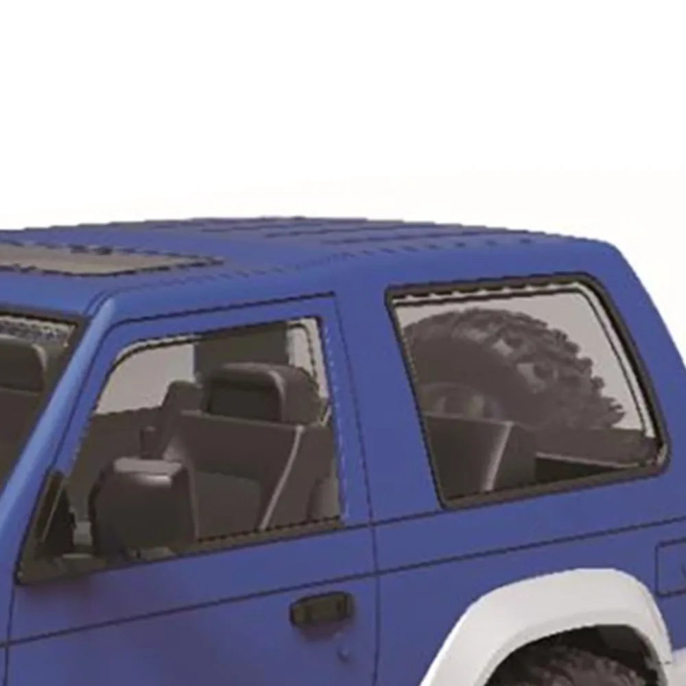 

LDRC LD1297S Plastic Shell 1/14 RTR Remote Control Crawler 4x4 RC Off Road Car 2Speed Gearbox Metal Gears 380 Brushed Motor Toys