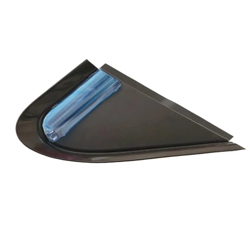 5006200XKZ36L Side Mirror Outer Triangle Trim Panel With Weatherstrip For Haval M6 M6Plus