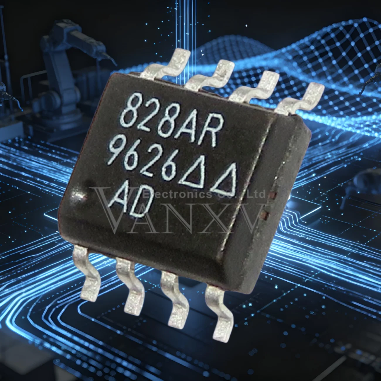 AD828ARZ AD828AR RT8120H RT8120 RT8292BH RT8292 TPC8103 M95040-WMN6TP 95040WP 95040 M95640-WMN6TP 95640WP 95640Q 95640 SOP-8