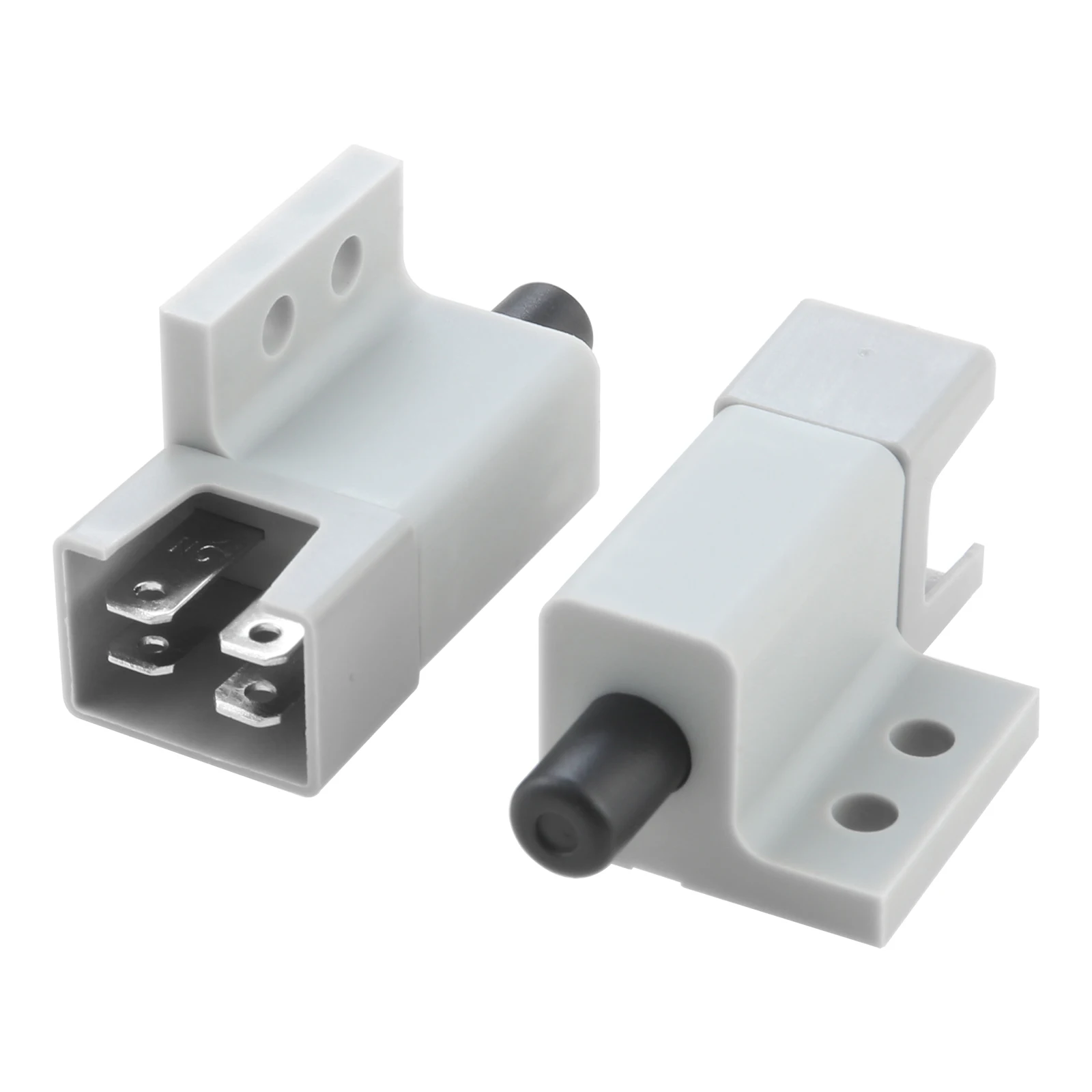 2pcs 539101080 532109553 Interlock Switchs for Lazer Z AYP Ariens Sierra Toro Oregon Scag Power Units & HydrDrives 52