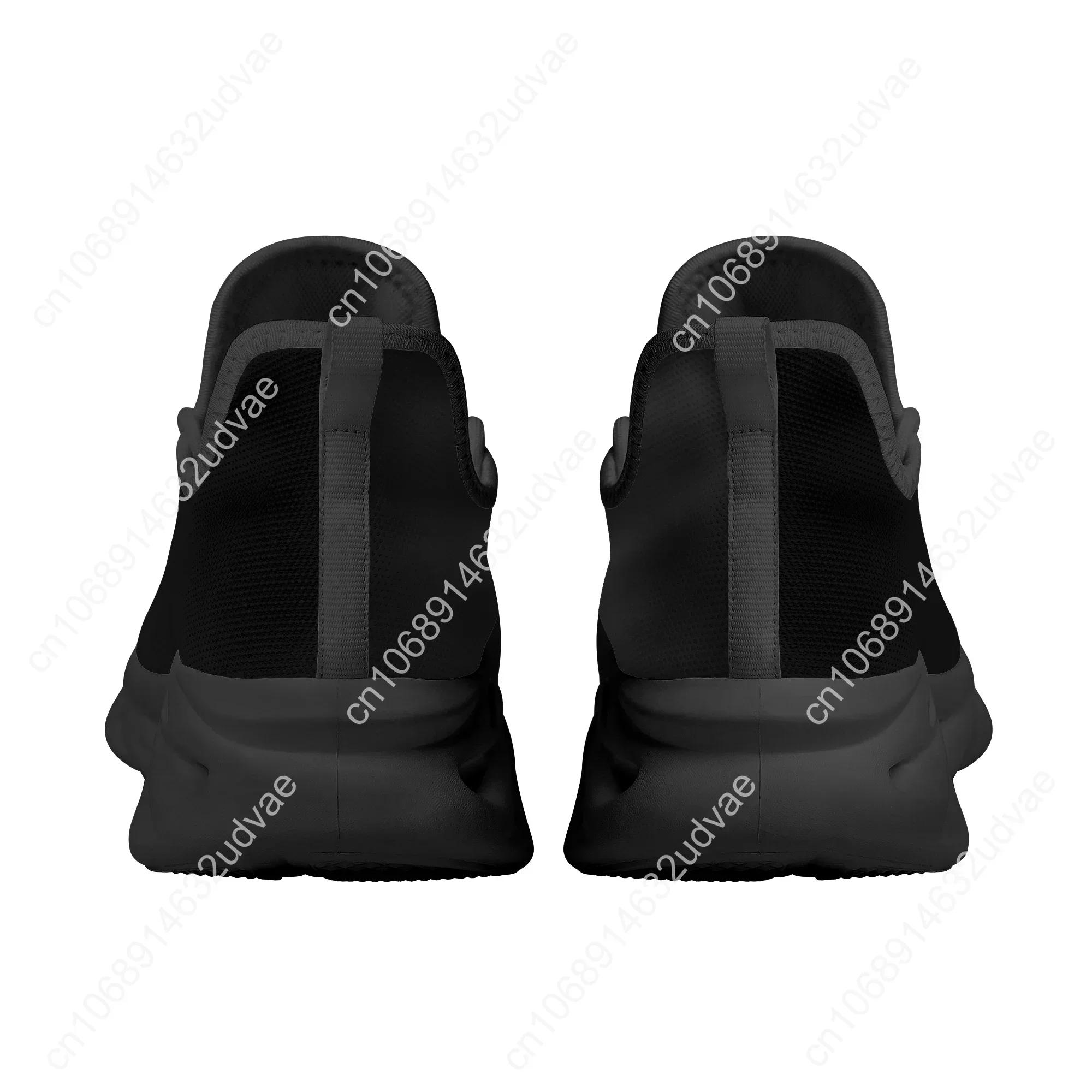 2025 رائجة البيع حذاء مسطح موضة المسعف EMT EMS نمط شبكة أحذية رياضية للنساء تنفس الأحذية Zapatillas #4