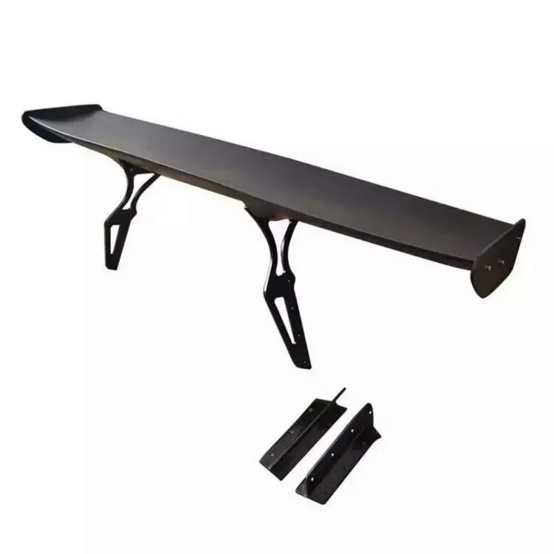 Carbon Fiber Rear Wing For Toyota GT86 BRZ FR-S Rocket Bunny V1 Carbon Rear Wing Spoiler Body Kit