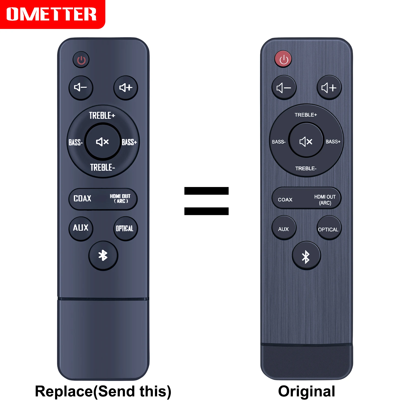 New Remote Control … - image