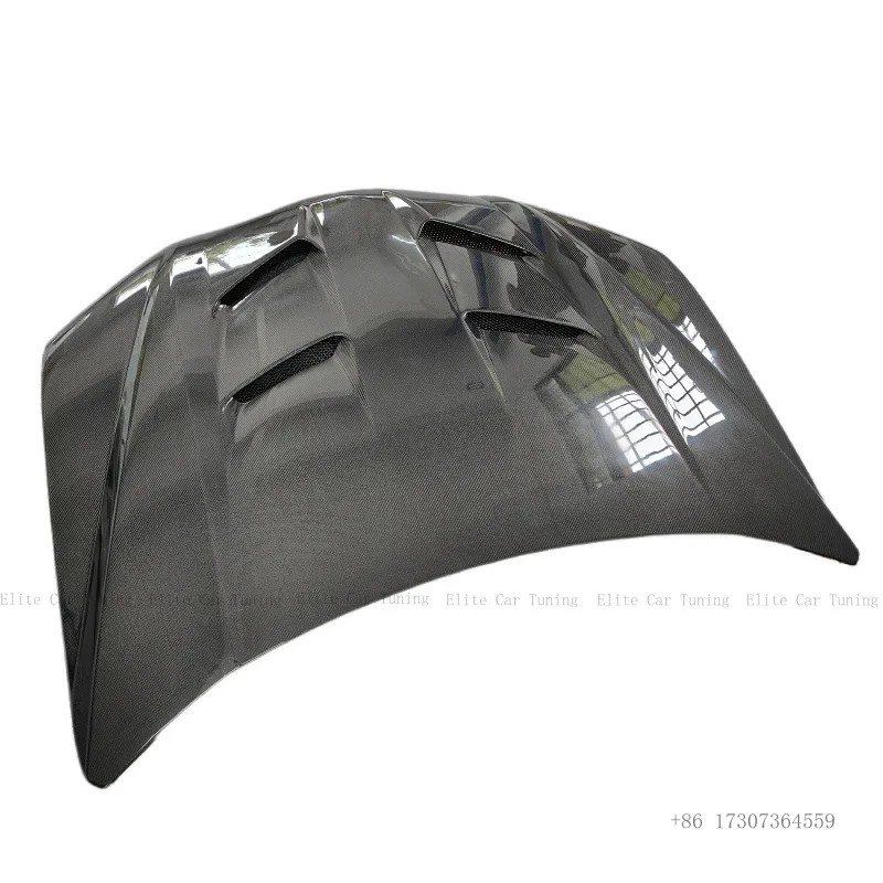 

High Quality Carbon Fiber M-style Hood Body Kit for Lamborghini URUS Body Kit the 2018-2020