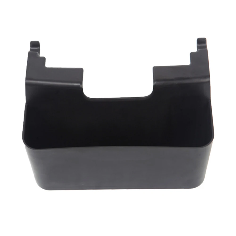 

For Jeep For Wrangler JK 2011 2017 Storage Box and Phone Holder for Front Center Console Armrest Made of ABS Plastic