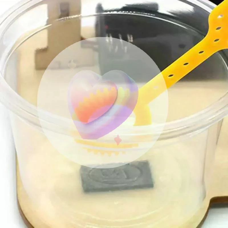 1 Set Vroeg Leren Speelgoed Technologie Houten DIY Hand Aangezwengeld Bubble Machine Speelgoed Voor Kinderen Wetenschapsexperiment Leermiddelen