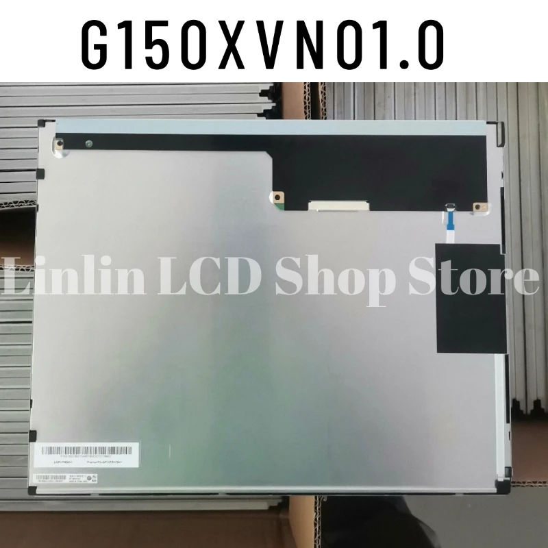 Brand new genuine 15-inch G150XVN01.0 LCD display screen