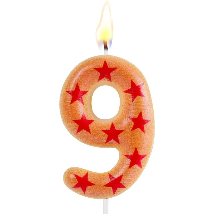 Anime Themed Number… - image