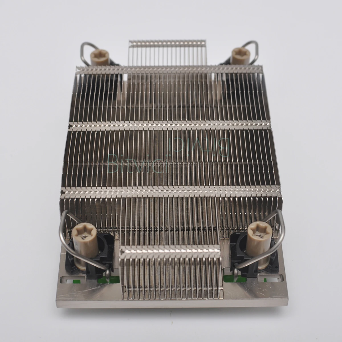 Nieuwe Koeling Heatsink VH8RK 0VH8RK Voor Dell Poweredge R650 R750 R550 R450 Met Cpu Kooi