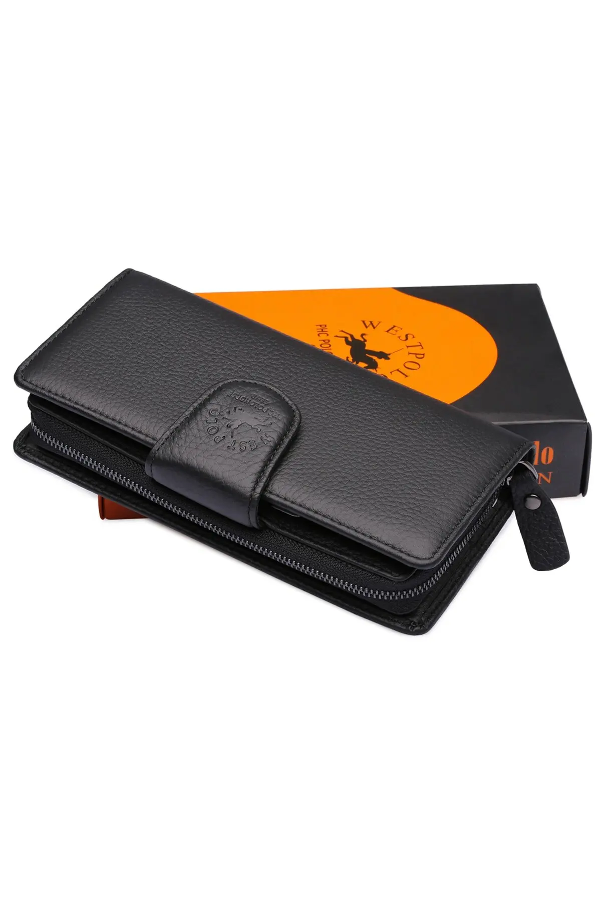 Real Leather Wallet and Card Wallet Stylish Design Wallet