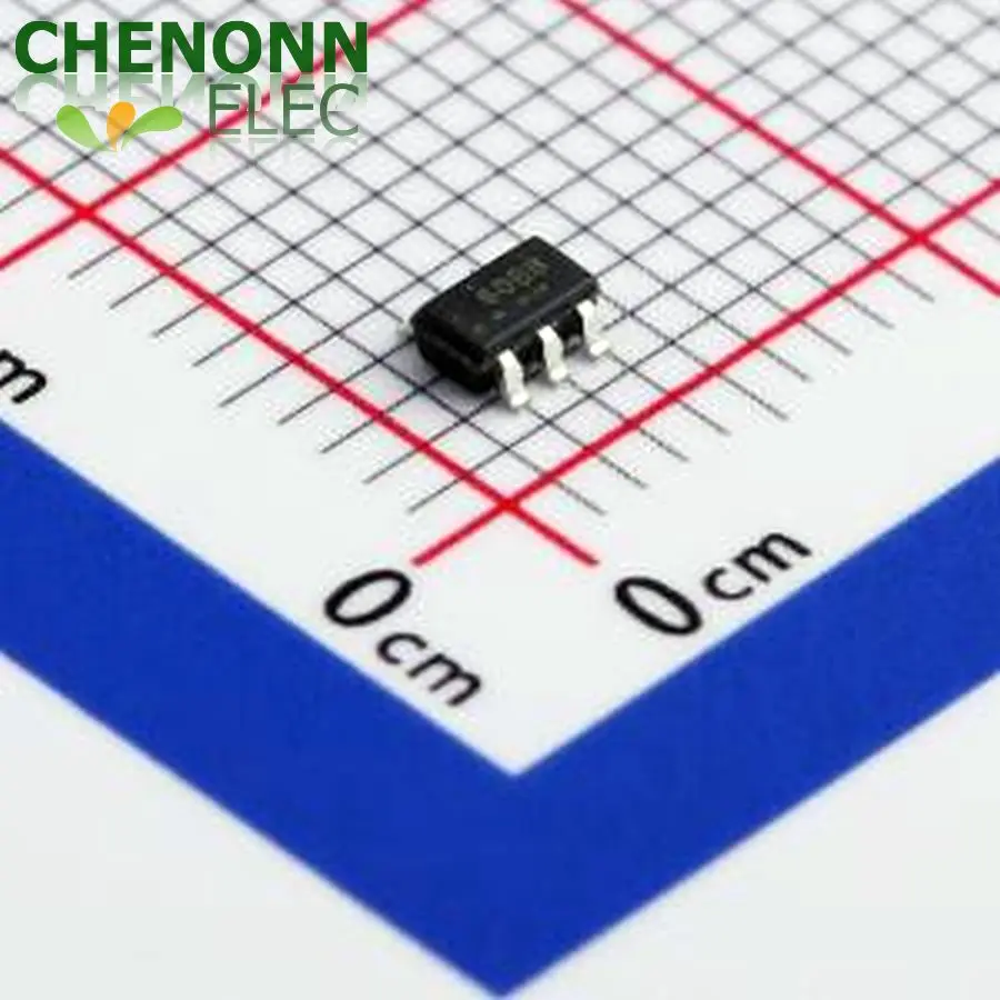 20PCS/LOT FL7760BM6X (LED Drivers ICs)