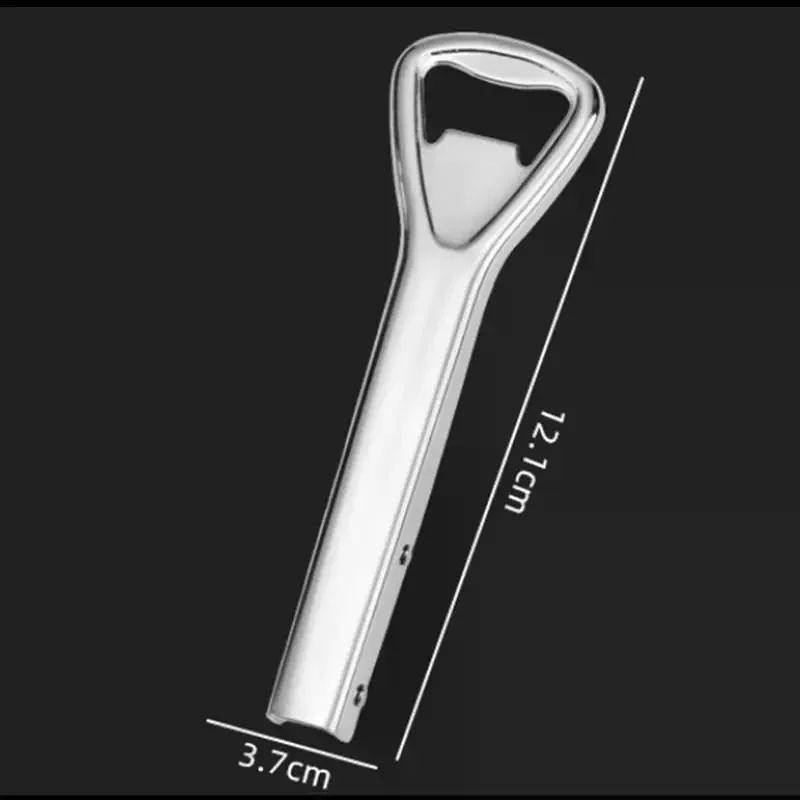 Durable Bottle Opener Stainless Steel Bottle Opener Stainless Steel Bottle Jar Opener Set For Hands Durable Lid For Seniors