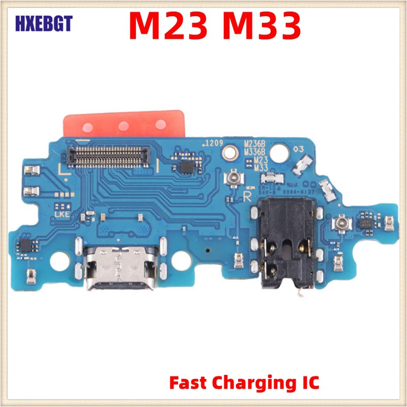 

Гибкий кабель для Samsung Galaxy M23 M33