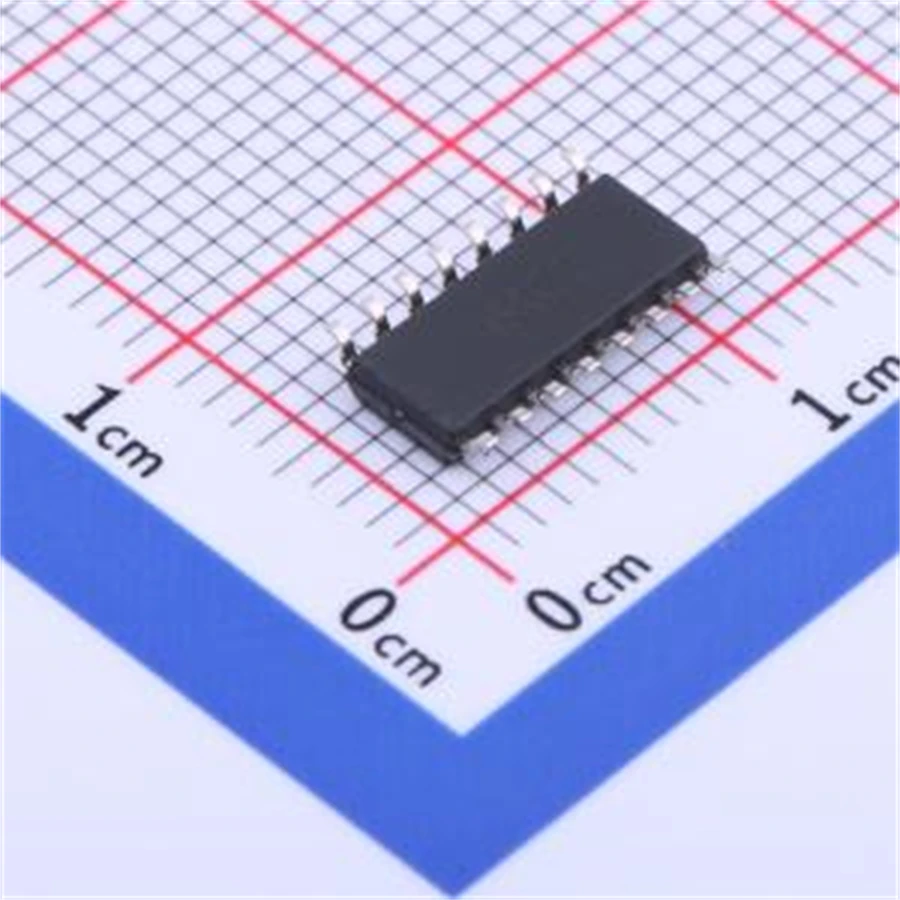 5PCS/LOT AM26LV31IDR (Interface ICs)