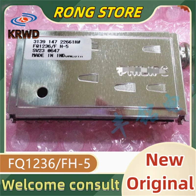 

1 шт. новый и оригинальный FQ1236/FH-5 FQ1236FH-5 FQ1236/FH FQ1236/F FQ1236 IC
