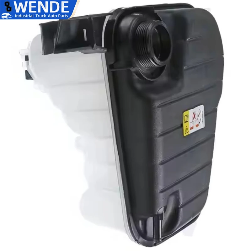 

OEM C2D36671 C2D21487 C2Z22872 C2Z29118 C2D5120 C2Z11292 C2Z15579 C2D36877 Coolant Expansion Tank Fit for Jaguar XF 2009-2015