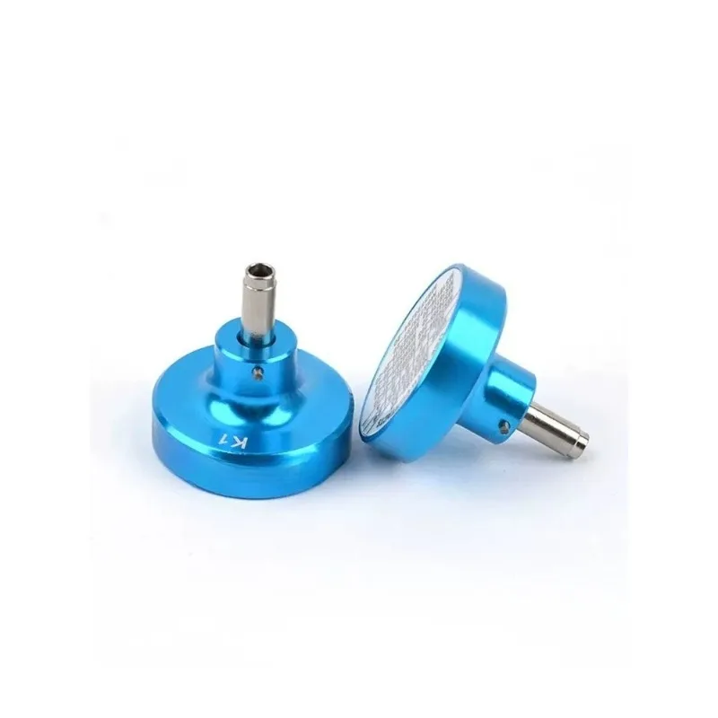 K series single hole positioner for M2 2520/2 - 01 military standard AFM8/YJQ-W1A crimping pliers