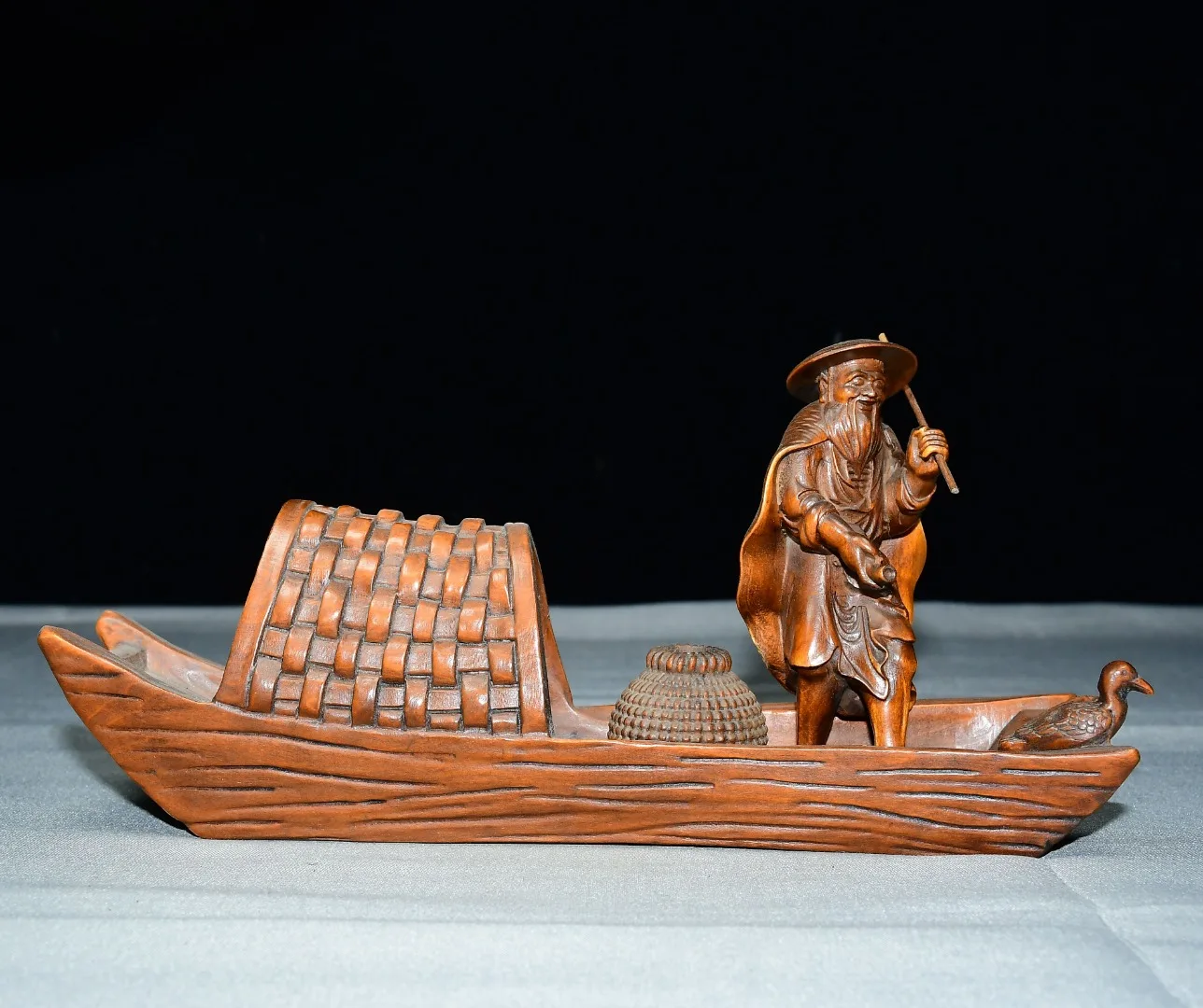 8"Old Boxwood Old F…