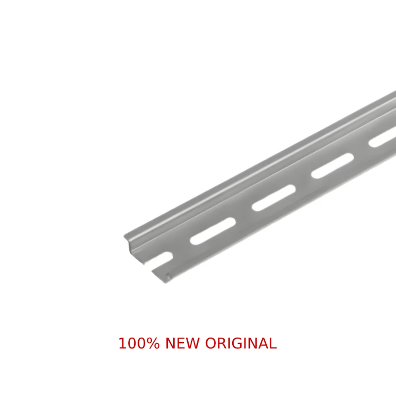 0514500000 Steel Rail TS35/7.5LL,1 meter per piece,35MM U-shaped Rail,Genuine Original Product
