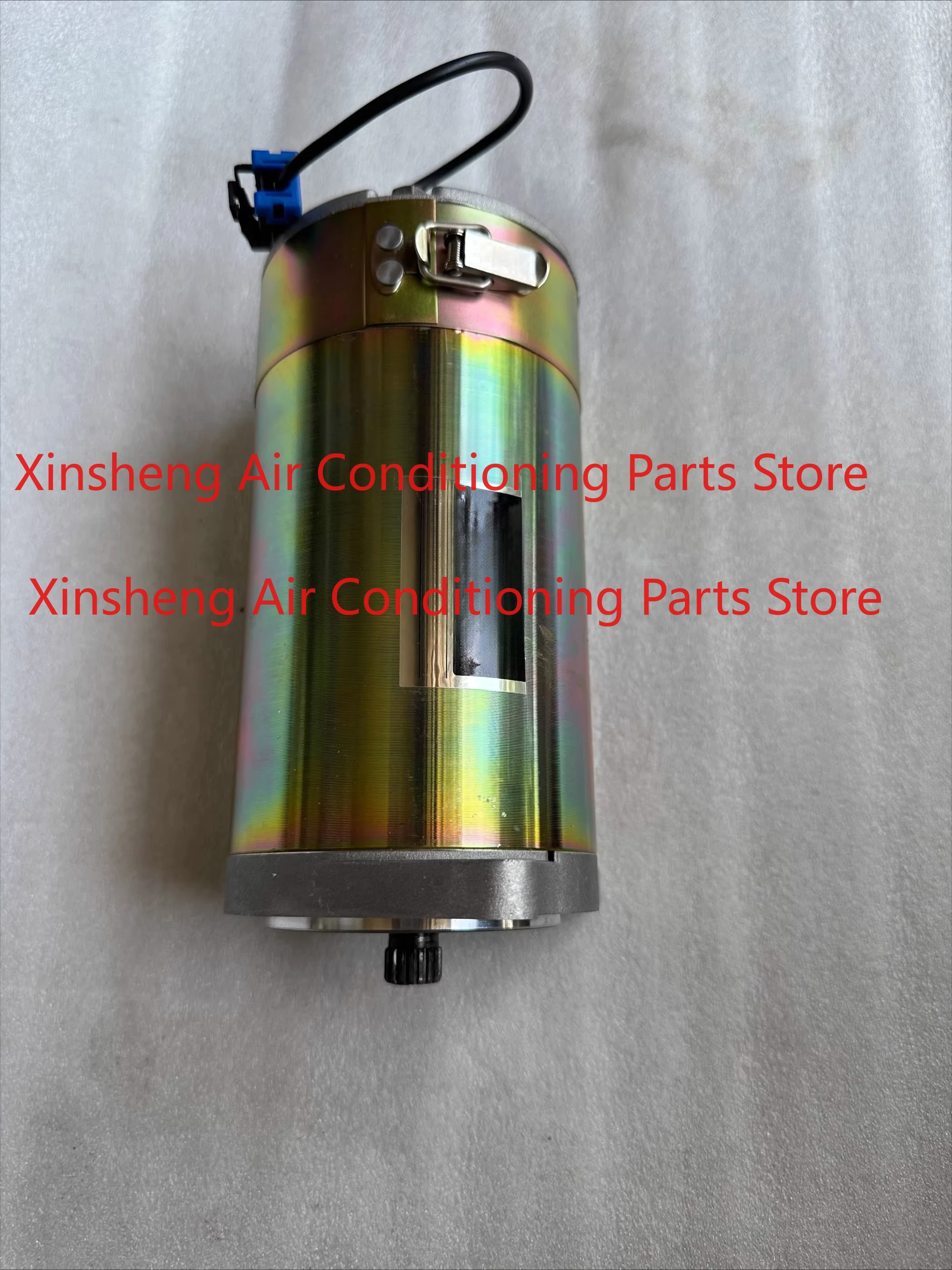 

For forklift parts FB20 steering motor 48V550W S-1850-0059 0-52000-8090