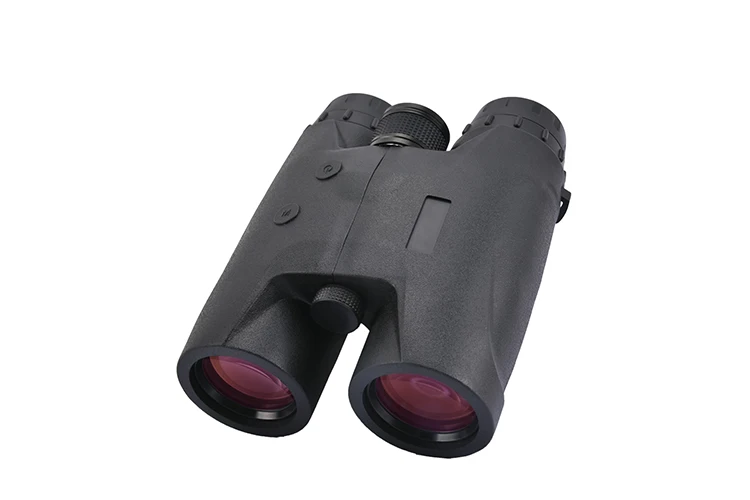 newest 8x42 laser rangefinder 5-1500m, 1800m, 2000m long distance laser rangefinder scope for hunting