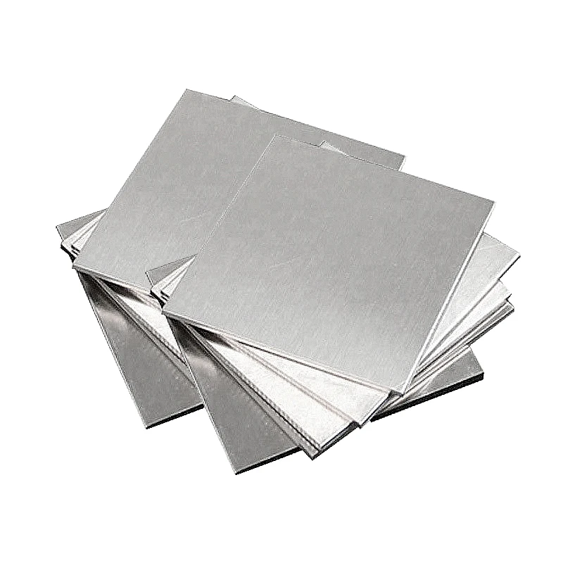 1pcs 99.9% high purity nickel plate thickness 0.3/1mm size 100x100MM/100x200MM electroplated nickel plate metal plate flat bar