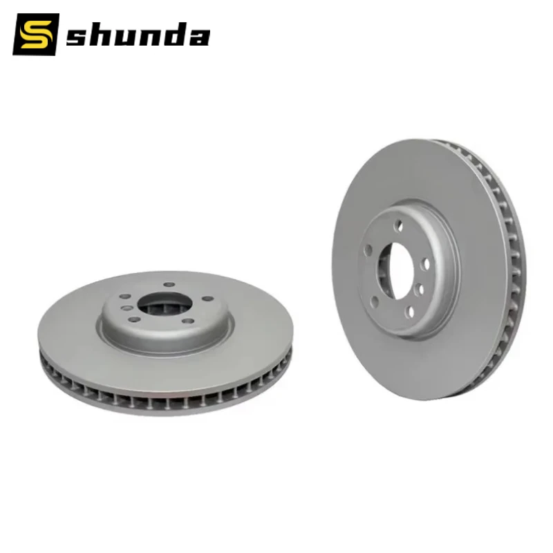 34116775277 34116785670 34116794429 New Accessories Brake System Related Front Disc Brake For BMW 5 6 Series F10 F11 F06 F12 F13
