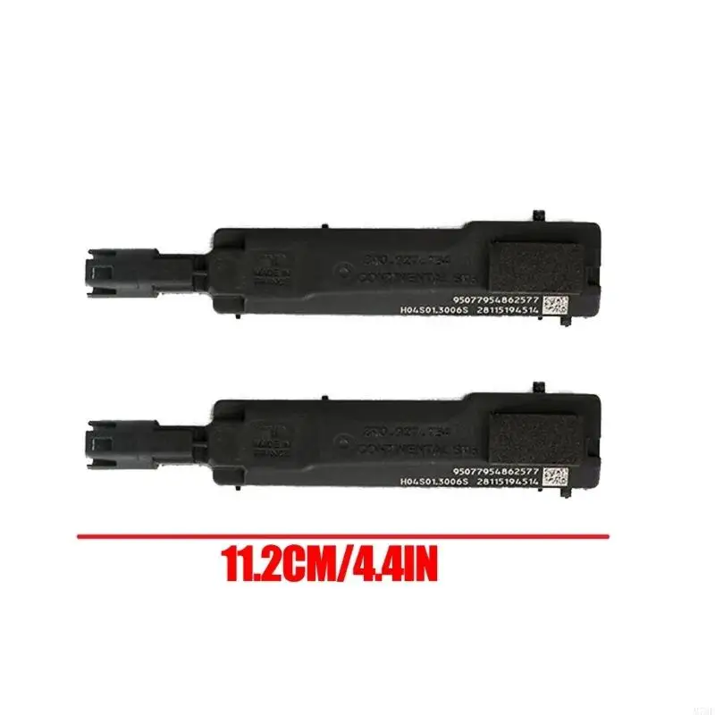 M76E Korrosionsbeständiger automatischer Türgriffsensor für Näherungserkennungssystem mit IP67-Wasserdichtigkeit und langer – Detail 6
