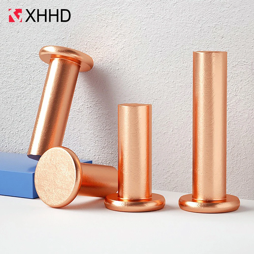 5-100Pcs Copper Sol…