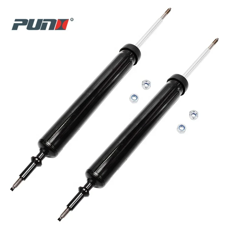 Auto Parts Rear Suspension Shock Absorber Damper For BMW 325i 328i 330i E90 E92 E93 E91 33526771725