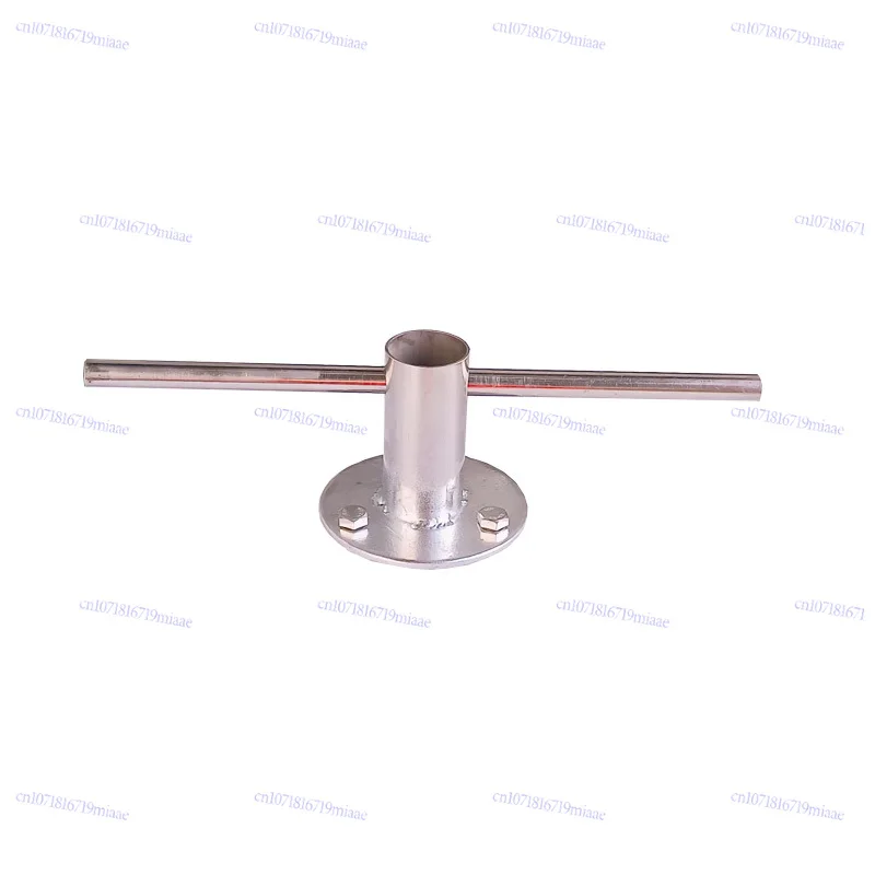 Plate Type A Barrel Opening Tool Pit Type Liquor Spear Wrench Draft Beer Barrel American Standard