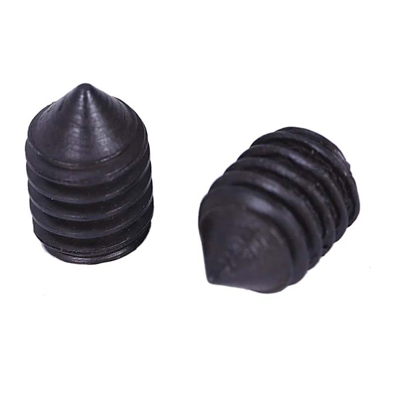 ABRU-3-Way End Corner Bracket Connector For T Slot Aluminum Extrusion Profile 2020 Series (Pack Of 24, With Screws)