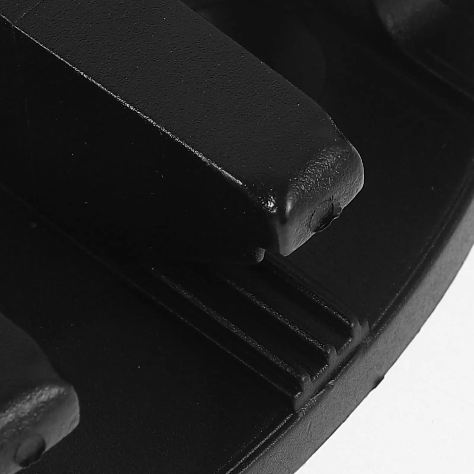 

1Set Boat Anchor Cleat Fixed Kayak Cleat Accessory Weather Resistant Easy Install Boat Supplies Anchor Cleats Marine Cleats