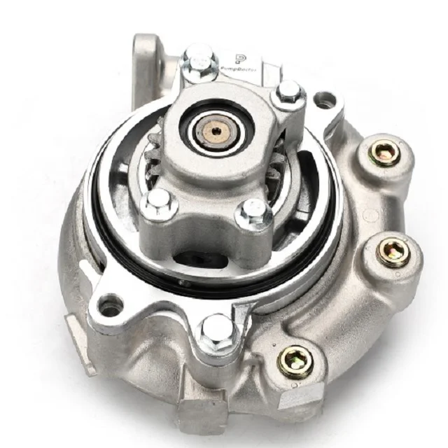 

400921-00086 DX700 Water Pump for 6WG1 diese l Engine Parts Water Pump