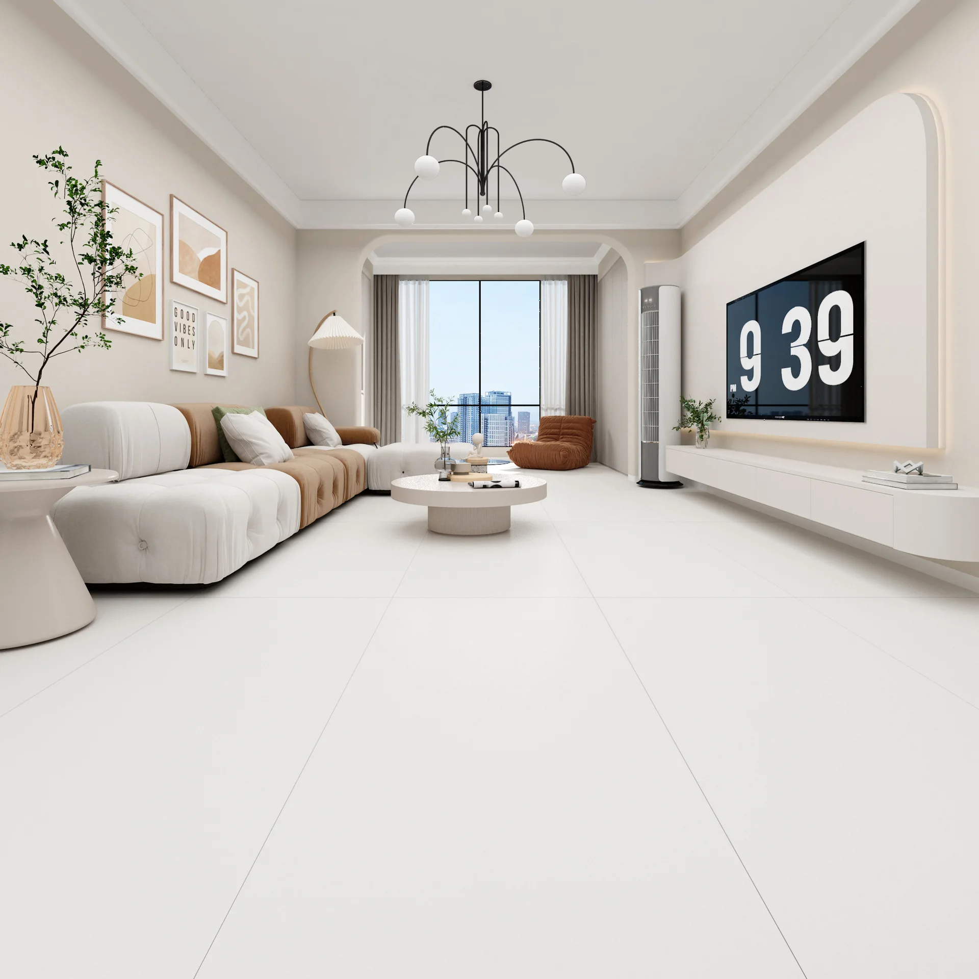 for Soft gold velvet tiles 750x1500 living room floor tiles ultra-white embryo rock slab bathroom 600x1200 cream