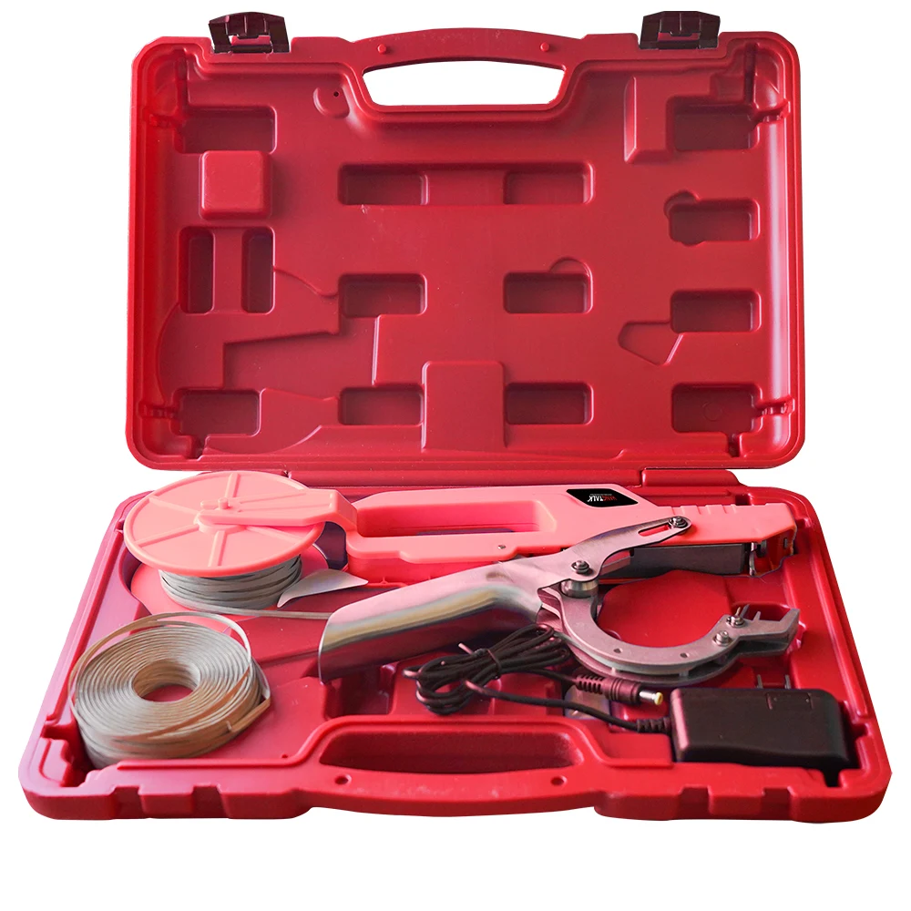 2025年植物園芸タイツイストツール ガーデンツール 枝電動機結束機