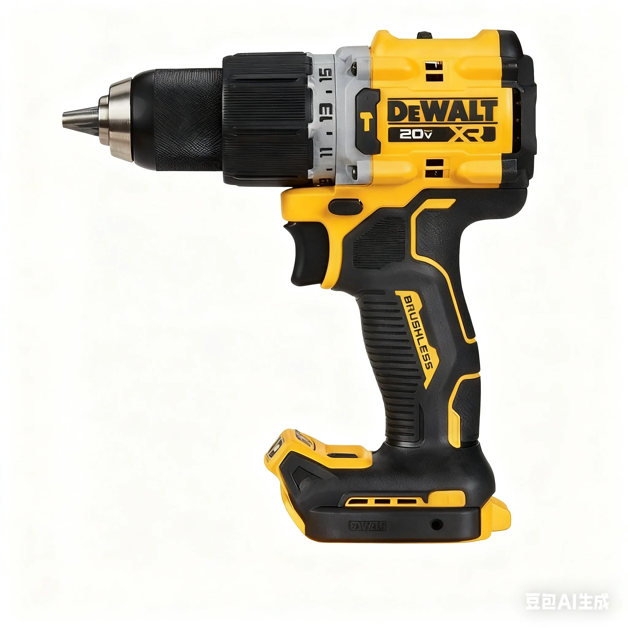 100% nouveau Original 20 V/60 V 2Ah 5Ah 6Ah 9Ah MAX batterie outil électrique remplacement pour DeWalt 20 v batterie + perceuse électrique + chargeur