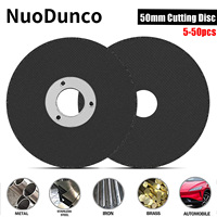 50mm Metal Cutting Disc 2\