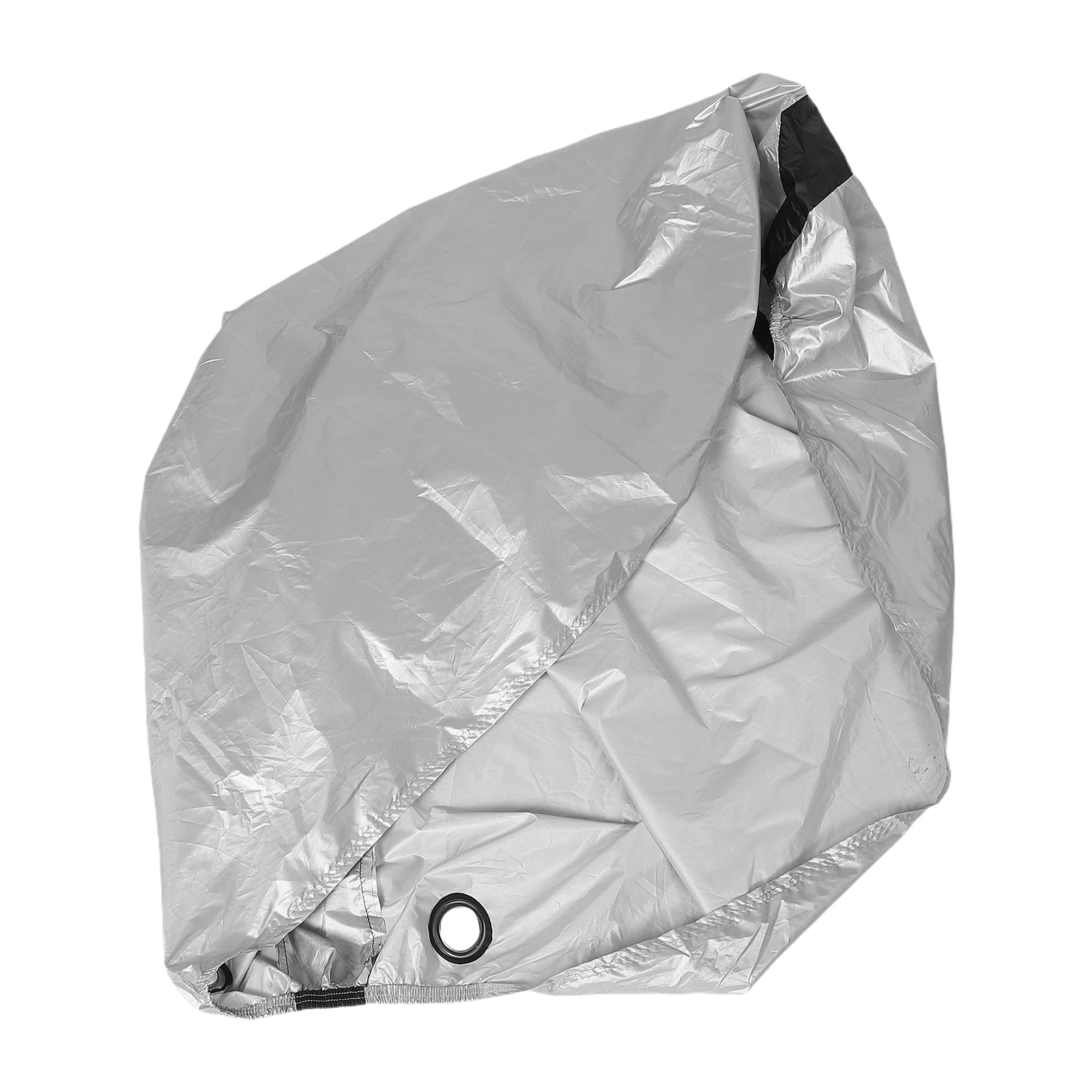 

Bicycle Covers Waterproof 190T Polyester Bike Rain Cover Outdoor Storage Electric Scooter Motorcycle Protection Dirtbike