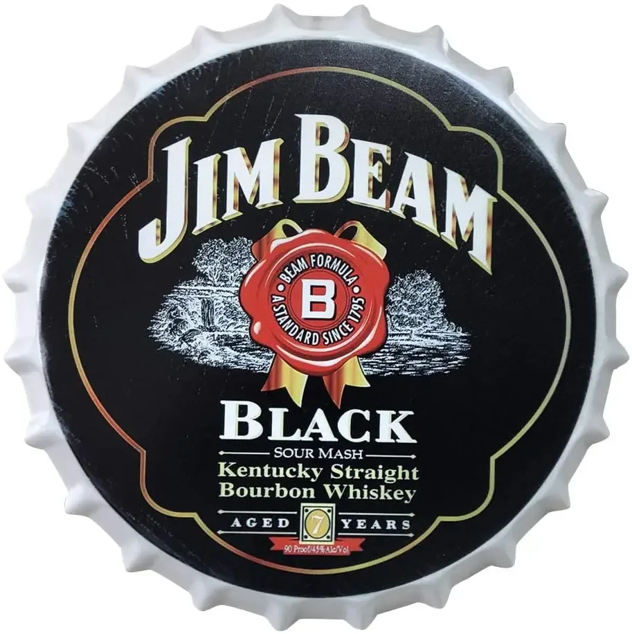 Jim Beam Decorative… - image